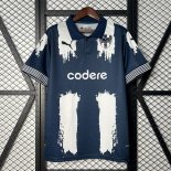 Thailande Maillot Monterrey Domicile 2025 2026