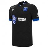 Thailande Maillot AJ Auxerre Exterieur 2025-2026