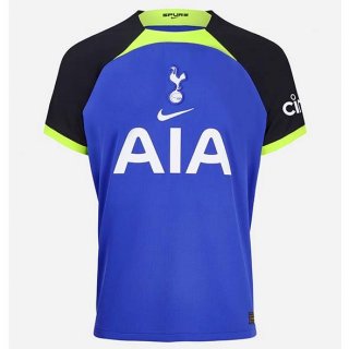Maillot Tottenham Exterieur 2022-2023 Maillot Tottenham Exterieur 2022-2023