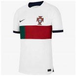 Maillot Portugal Exterieur 2022 2023