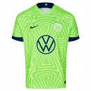 Maillot Wolfsburgo Domicile 2022 2023 Vert