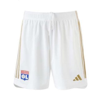 Pantalon Lyon Domicile 2023 2024