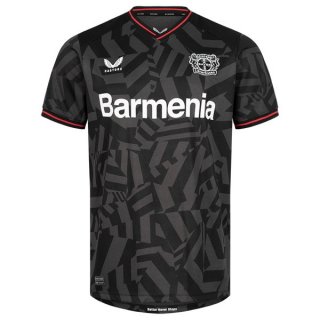 Thailande Maillot 04 Leverkusen Exterieur 2022 2023 Thailande Maillot 04 Leverkusen Exterieur 2022 2023