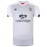 Thailande Maillot Luton Town Third 2021 2022