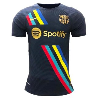 Thailande Maillot Barcelone Édition Spéciale 2022 2023 Thailande Maillot Barcelone Édition Spéciale 2022 2023