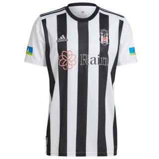 Thailande Maillot Besiktas JK Exterieur 2022 2023