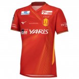 Thailande Maillot Nagoya Grampus Domicile 2024 2025