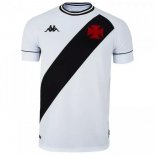 Thailande Maillot Vasco da Gama Exterieur 2020 2021 Blanc Pas Cher