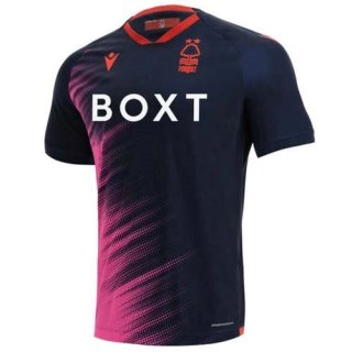 Thailande Maillot Nottingham Forest Exterieur 2021 2022 Thailande Maillot Nottingham Forest Exterieur 2021 2022