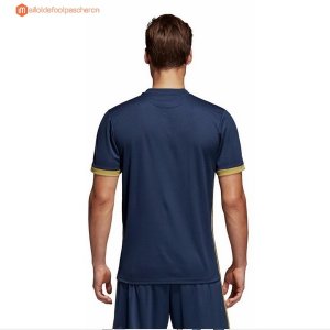 Maillot Bosnie Herzégovine Domicile 2018 Pas Cher