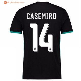 Maillot Real Madrid Domicile Exterieur Casamiro 2017 2018 Pas Cher Maillot Real Madrid Domicile Exterieur Casamiro 2017 2018 Pas Cher