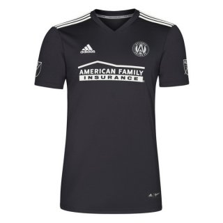 Maillot Atlanta United Third 2018 2019 Noir Pas Cher Maillot Atlanta United Third 2018 2019 Noir Pas Cher
