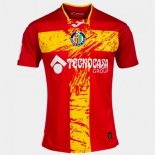 Thailande Maillot Getafe Exterieur 2023 2024