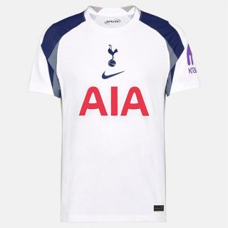 Thailande Maillot Tottenham Domicile 2025 2026 Thailande Maillot Tottenham Domicile 2025 2026