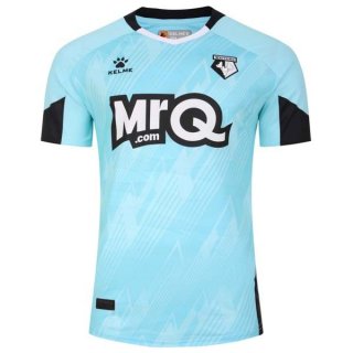 Thailande Maillot Watford Third 2023 2024 Thailande Maillot Watford Third 2023 2024