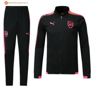 Survetement Arsenal Enfant 2017 2018 Noir Pas Cher Survetement Arsenal Enfant 2017 2018 Noir Pas Cher