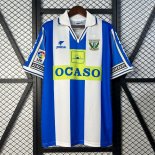 Maillot Leganes Domicile Retro 1998-2000