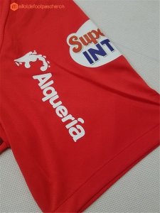 Maillot América de Cali Domicile 2017 2018 Pas Cher