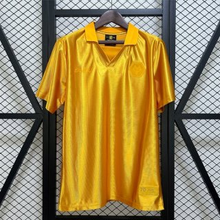 Thailande Maillot Wolves 70th Anniversary 2025 2026 Thailande Maillot Wolves 70th Anniversary 2025 2026