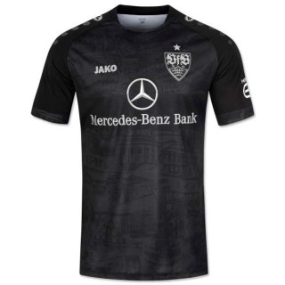 Thailande Maillot VfB Stuttgart Third 2022 2023 Thailande Maillot VfB Stuttgart Third 2022 2023