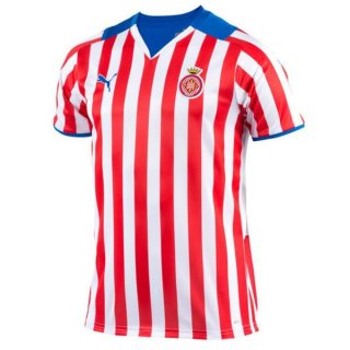 Thailande Maillot Girona Domicile 2021 2022 Pas Cher Thailande Maillot Girona Domicile 2021 2022 Pas Cher