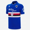 Thailande Maillot Sampdoria Domicile 2025 2026