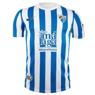 Thailande Maillot Malaga Domicile 2021 2022 Thailande Maillot Malaga Domicile 2021 2022