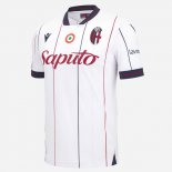Thailande Maillot Bologna Exterieur 2025 2026