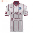 Maillot Godoy Cruz Antonio Tomba Exterieur 2017 2018 Pas Cher