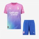 Maillot AC Milan Third Enfant 2023 2024