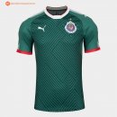 Maillot CD Guadalajara Third 2017 2018 Pas Cher