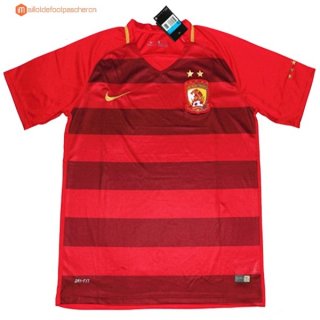 Maillot Evergrande Femme Domicile 2017 2018 Pas Cher Maillot Evergrande Femme Domicile 2017 2018 Pas Cher