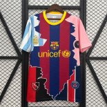 Maillot MESSI 10 Commemorative Edition Domicile 2025 2026