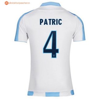 Maillot Lazio Exterieur Patric 2017 2018 Pas Cher Maillot Lazio Exterieur Patric 2017 2018 Pas Cher