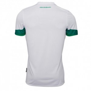 Thailande Maillot Werder Bremen Exterieur 2021 2022 Pas Cher