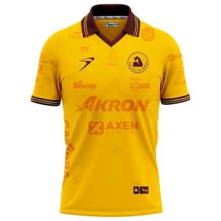 Thailande Maillot Morelia Domicile 2023 2024 Thailande Maillot Morelia Domicile 2023 2024