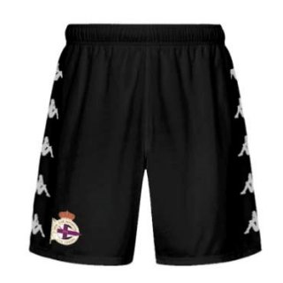 Pantalon Deportivo Coruna Exterieur 2021 2022 Noir Pantalon Deportivo Coruna Exterieur 2021 2022 Noir