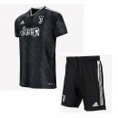 Maillot Juventus Exterieur Enfant 2022-2023