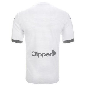 Maillot Leeds United Domicile 2019 2020 Blanc Pas Cher