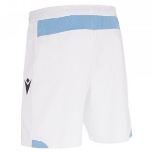 Pantalon Lazio Domicile 2019 2020 Blanc Pas Cher