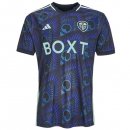 Thailande Maillot Leeds United Exterieur 2023 2024