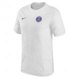 Thailande Maillot PSG Pre Match 2022 2023