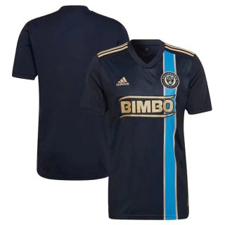 Thailande Maillot Philadelphia Union Domicile 2022 2023