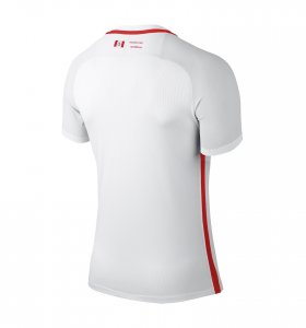 Maillot Sevilla Domicile 2018 2019 Blanc Pas Cher