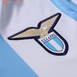 Maillot Lazio Exterieur 2017 2018 Pas Cher