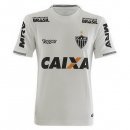 Maillot Atlético Mineiro Exterieur 2018 2019 Blanc Pas Cher