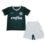 Maillot Palmeiras Domicile Enfant 2022 2023