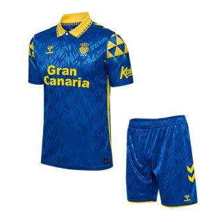 Maillot Las Palmas Exterieur Enfant 2024 2025 Maillot Las Palmas Exterieur Enfant 2024 2025