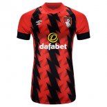 Maillot AFC Bournemouth Domicile Femme 2022 2023