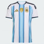 Thailande Maillot Argentine Domicile 2026